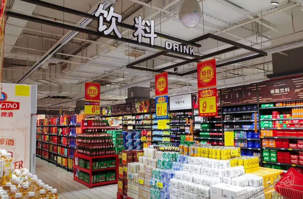 今夏饮料大战，饮料企业忙着给消费者各种“进补”