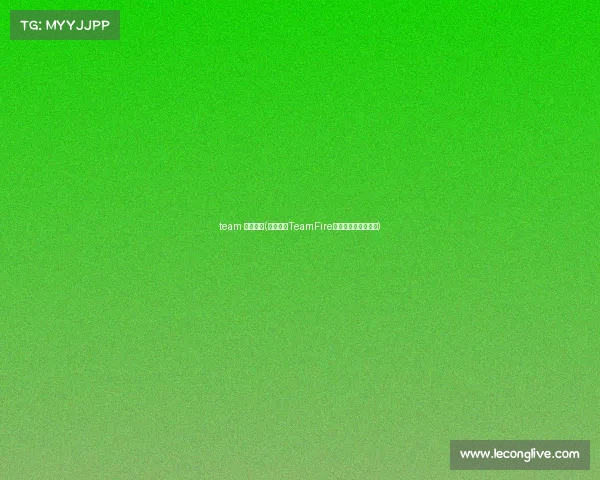 team 电竞游戏(燃动战魂TeamFire电竞俱乐部新篇启幕) team 电竞游戏(燃动战魂TeamFire电竞俱乐部新篇启幕)